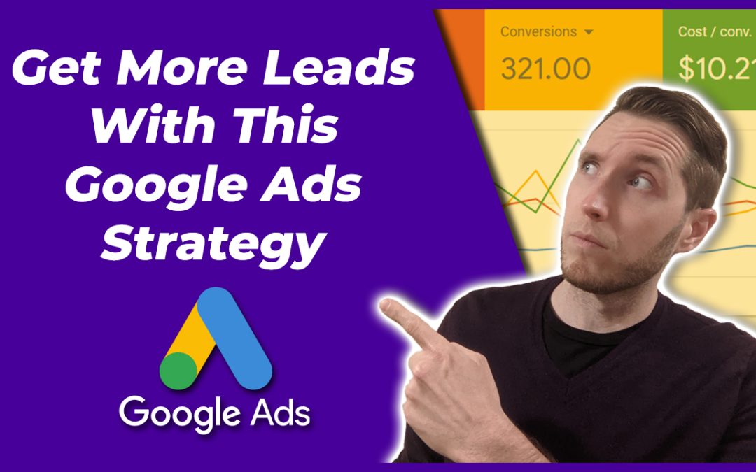 Google Ads Remarketing Case Study