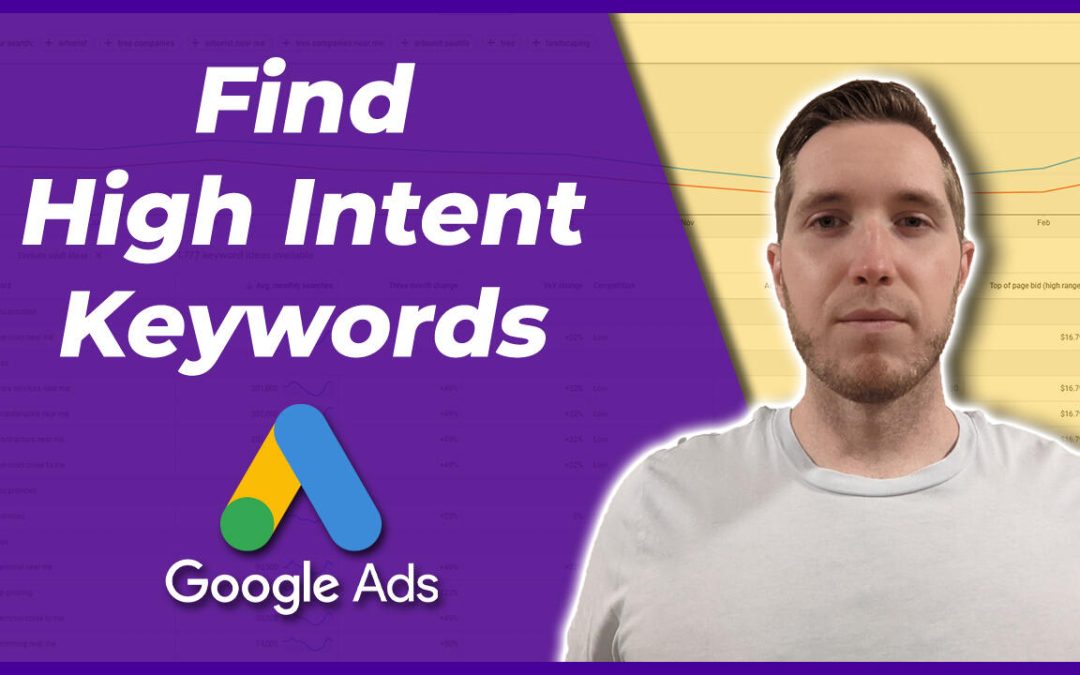 How To Find Google Ads Keywords That Actually Convert