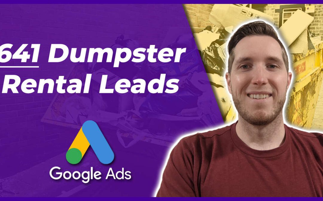 Dumpster Rental Marketing: 5 Ways To Market Your Dumpster Rental Business Online