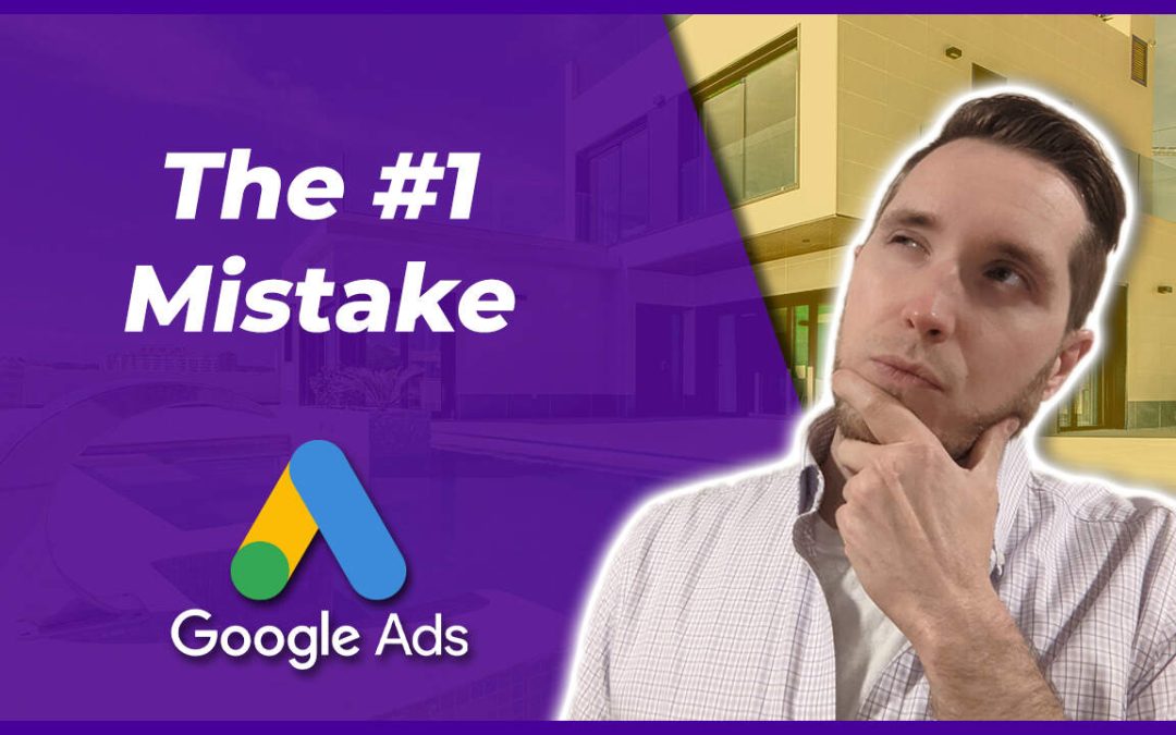 The #1 Mistake Pool Service Companies Make When Running Ads